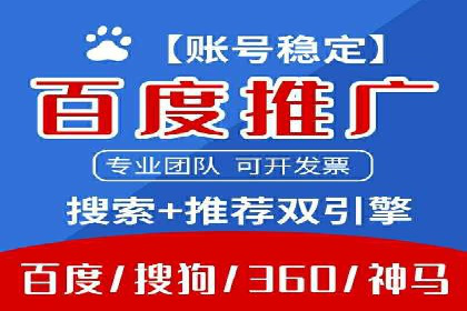 SEM竞价代运营公司案例实战指南